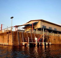 PumpHouse - Sydney 4u