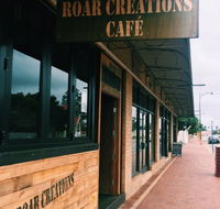 Roar Creations - Sydney 4u