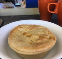 Shark Bay Bakery and Cafe - Sydney 4u