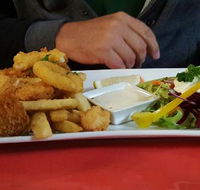 Shark Bay Hotel - Sydney 4u