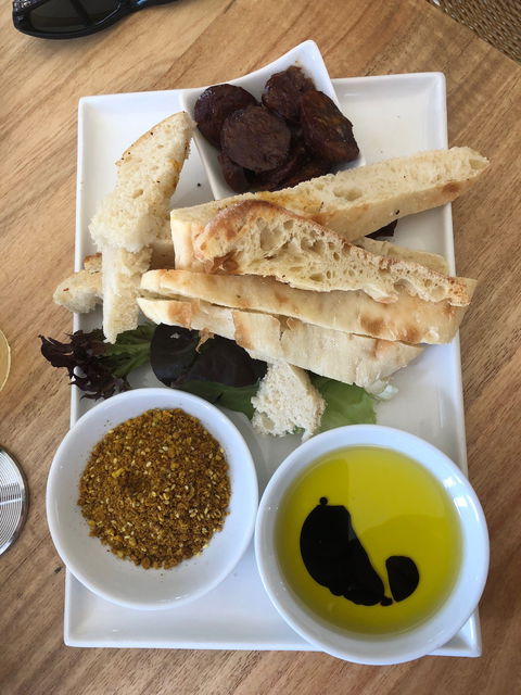 St Aidan Cellar Door Restaurant - Sydney 4u 1