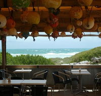 Starfish Cafe - Sydney 4u