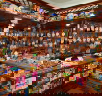 Sticky Fingers Candy Store - Sydney 4u
