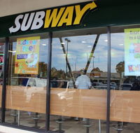 Subway - Sydney 4u