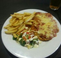 Tambrey Bistro - Sydney 4u