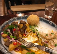 Taste Cafe Restaurant - Accommodation Sydney