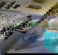 Tata's Cafe - Accommodation Sydney