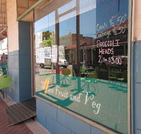 Terrace Fruit Veg And Cafe - Sydney 4u