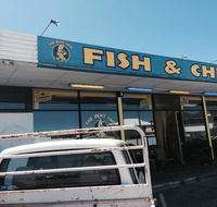 The Bent Chip - Sydney 4u
