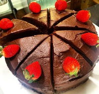The Flourmill Cafe - Sydney 4u