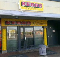 The Kebab Kitchen. - Sydney 4u