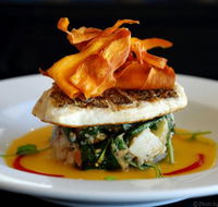 The Lancelin Bay Restaurant - Sydney 4u