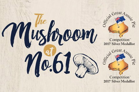 The Mushroom At No 61 Cafe - Accommodation Sydney 0
