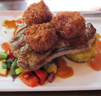 The Nookery Cafe - Sydney 4u