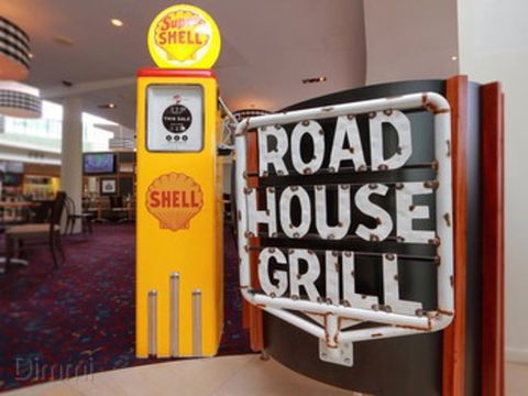 The Roadhouse Grill - Sydney 4u 0