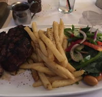 The Steak Shack - Sydney 4u