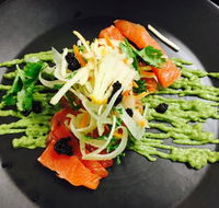 Vita Cafe - Sydney 4u