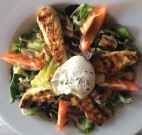 Wharf Cafe - Sydney 4u