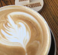 Wild and Woods Cafe - Sydney 4u