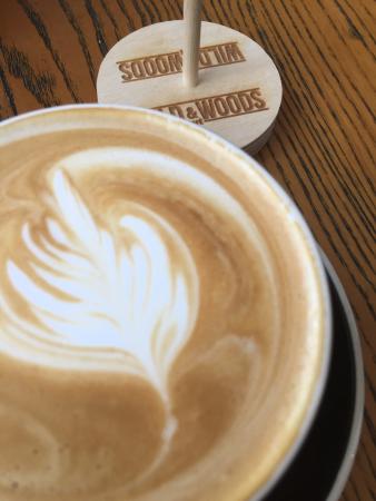 Wild And Woods Cafe - Sydney 4u 0