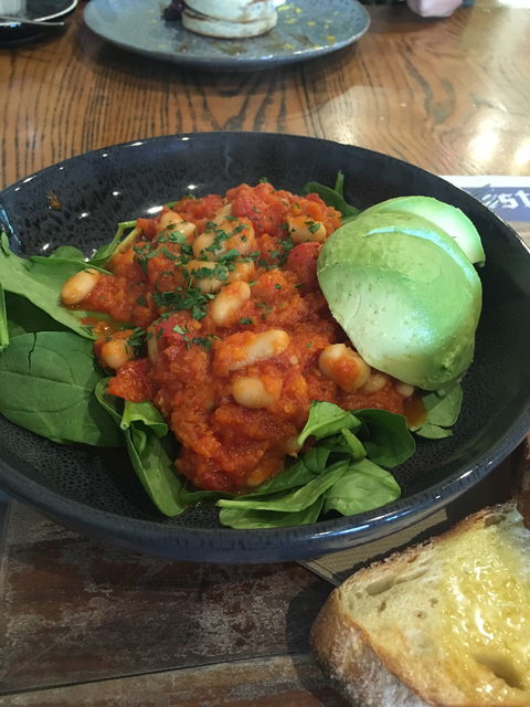 Wild And Woods Cafe - Sydney 4u 1