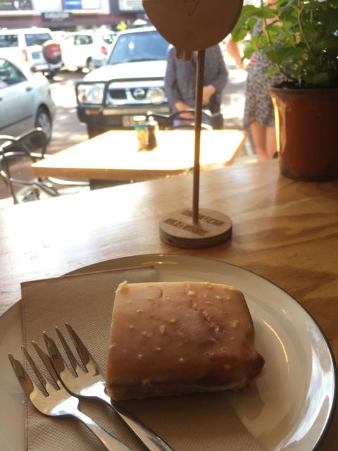 Wild And Woods Cafe - Sydney 4u 3