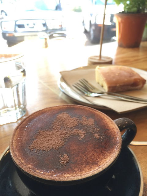 Wild And Woods Cafe - Sydney 4u 5