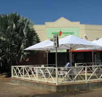 Wild Mango Cafe - Sydney 4u