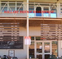 Willare Bridge Roadhouse - Sydney 4u