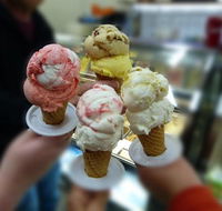 Artisan Gelato - Sydney 4u