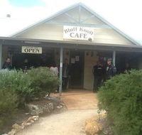 Bluff Knoll Cafe - Sydney 4u