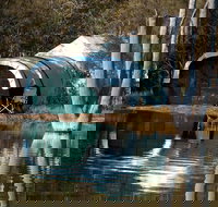 Boshack - Accommodation Sydney