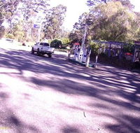 Bow Bridge Roadhouse - Sydney 4u