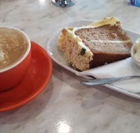 Cafe Espresso One - Sydney 4u