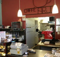Caffe Arjo - Sydney 4u