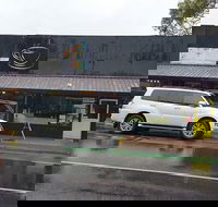 Carnevale Coffee Shop - Accommodation Sydney