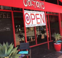 Coltons Beef Jerky and Cafe - Sydney 4u