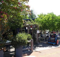 Cu at Park - Sydney 4u