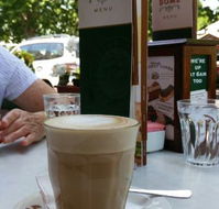 Dome Busselton - Sydney 4u