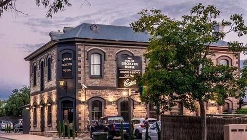 Earl Of Leicester Hotel - Sydney 4u 0