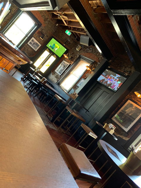 Earl Of Leicester Hotel - Sydney 4u 5