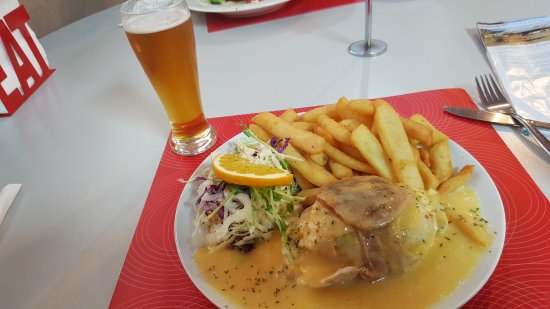 Gibson ACT Accommodation Sydney