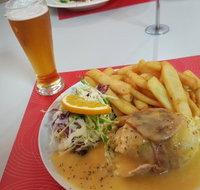 Gibson Soak Country Pub - Accommodation Sydney