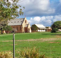 Greenough historical Village Cafe - Sydney 4u