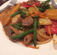 Indochina Thai Restaurant - Sydney 4u
