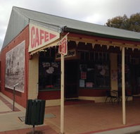 KC's Cafe - Accommodation Sydney