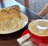 La Scala Cafe  Pizzeria - Sydney 4u