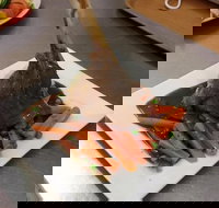 Lamb Shank Cafe - Accommodation Sydney