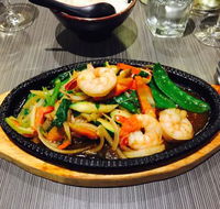 Lemongrass Thai Bistro - Accommodation Sydney