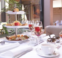 Lenzerheide Restaurant - Accommodation Sydney